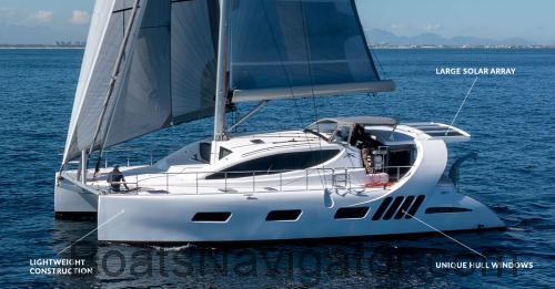 Xquisite X5 Power fiche technique et avis